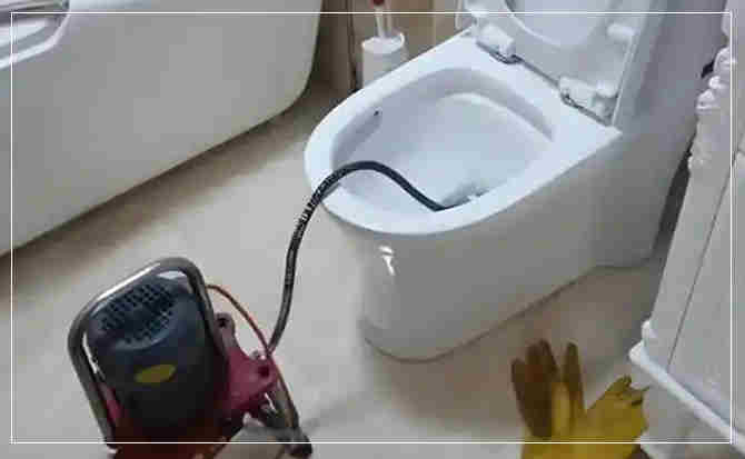 田家庵马桶蹲坑蹲厕疏通